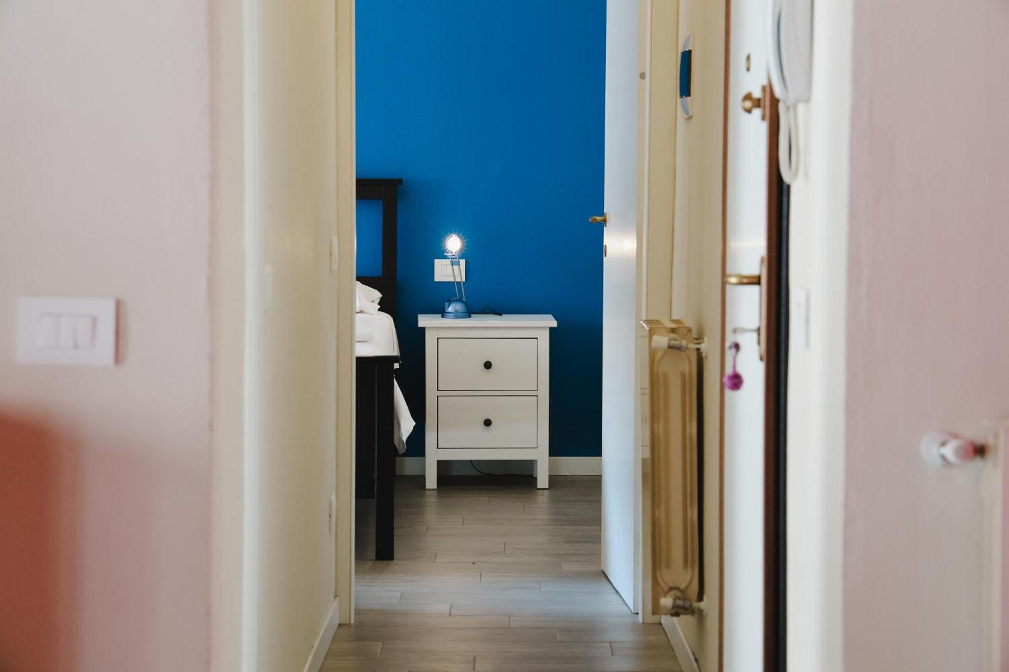 Apartament Bergamo Prestige House Zewnętrze zdjęcie