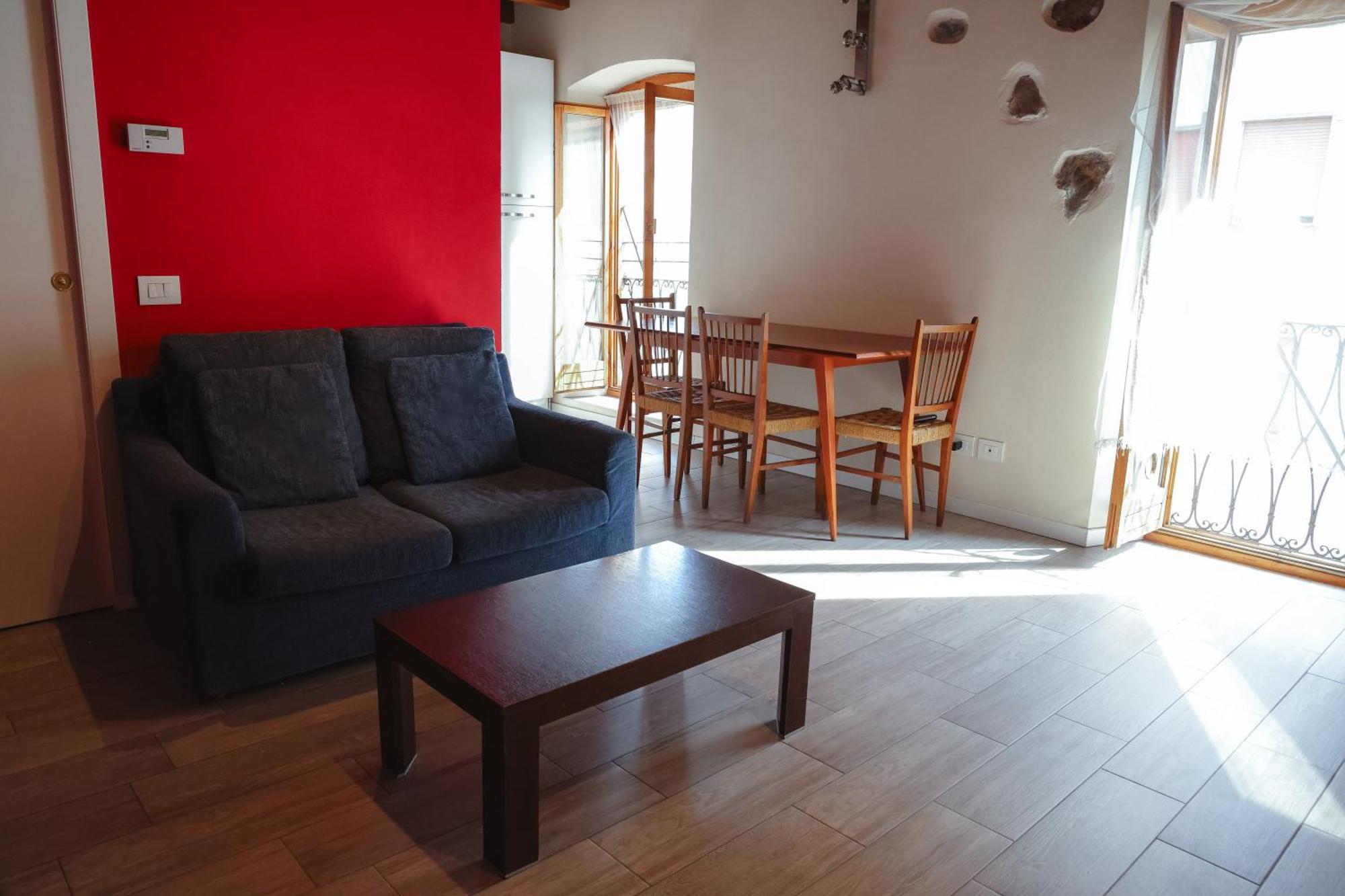 Apartament Bergamo Prestige House Zewnętrze zdjęcie