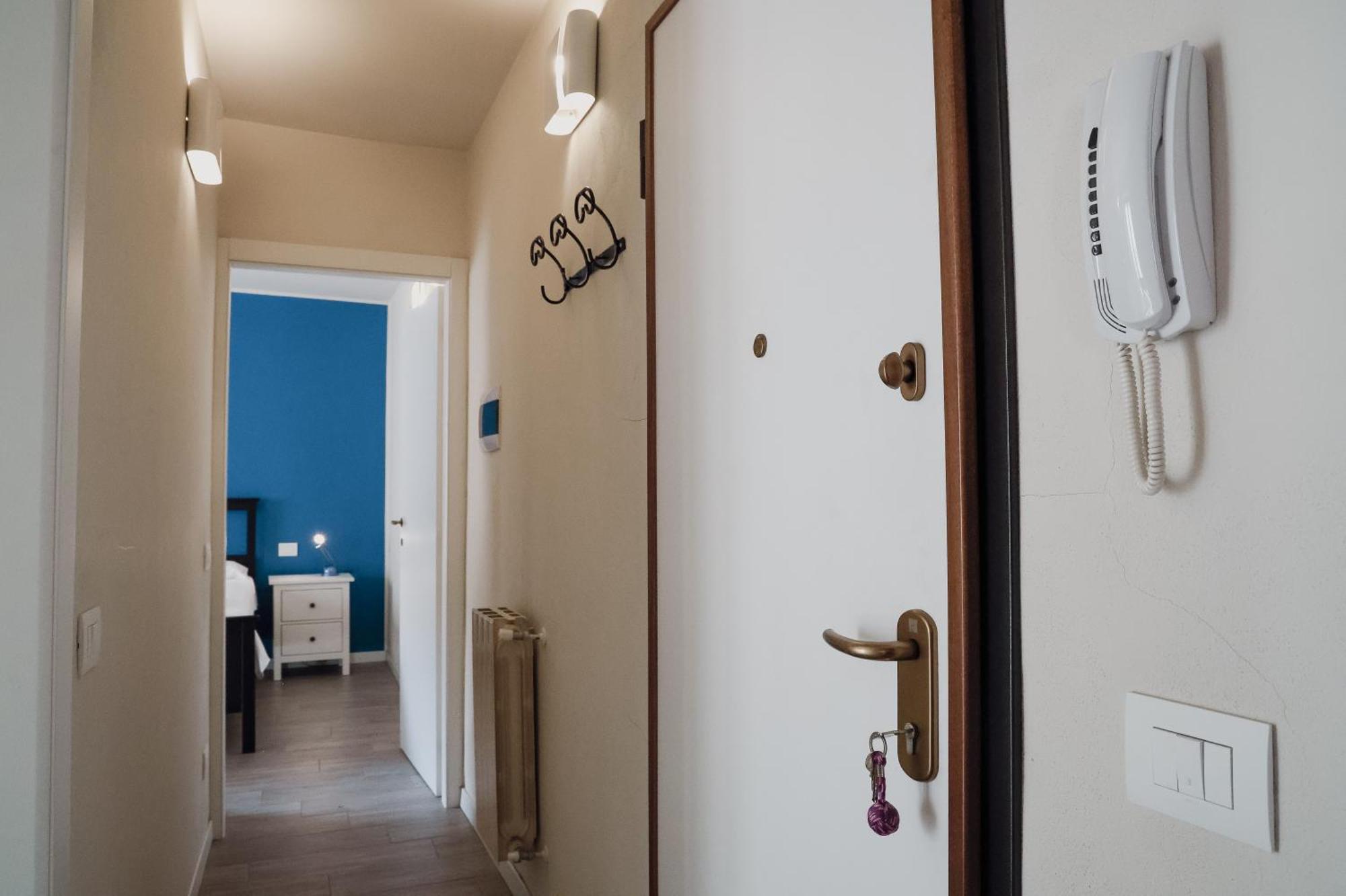 Apartament Bergamo Prestige House Zewnętrze zdjęcie