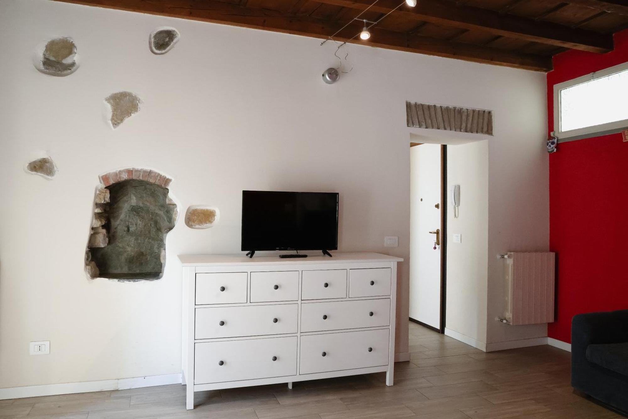 Apartament Bergamo Prestige House Zewnętrze zdjęcie